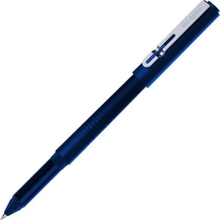 Noki Lııque Sign Gel Pen 1,0 G-7010 Mavi 1
