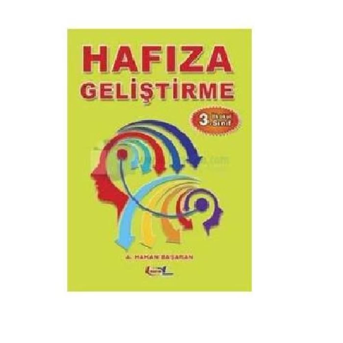 Başaran 3.Sınıf Hafıza Geliştirme