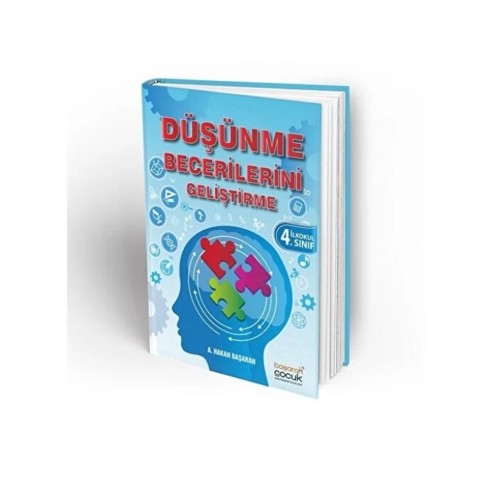 Başaran 4.Sınıf Düşünme Becerilerini Geliştirme