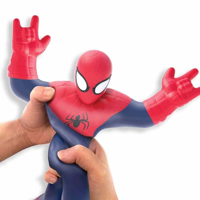 Goojitzu Marvel 30cm Tekli Figür Gjt06000 - Spiderman