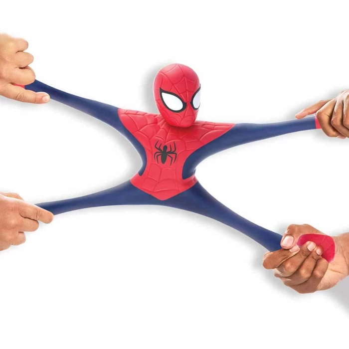 Goojitzu Marvel 30cm Tekli Figür Gjt06000 - Spiderman