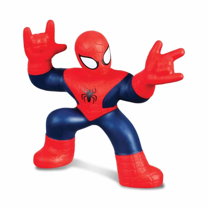 Goojitzu Marvel 30cm Tekli Figür Gjt06000 - Spiderman