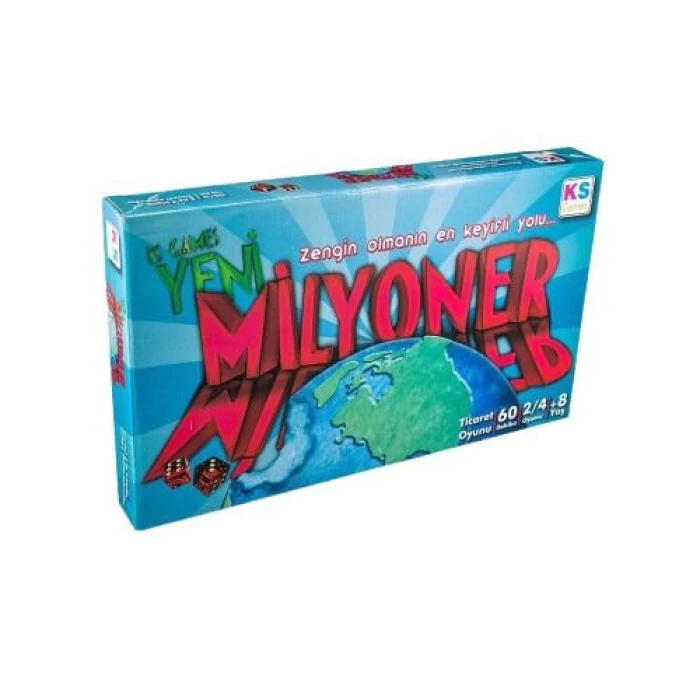 Onur Puzzle T-94 Milyoner