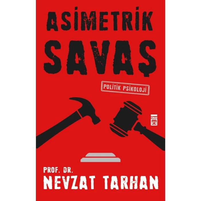 Timaş Asimetrik Savaş