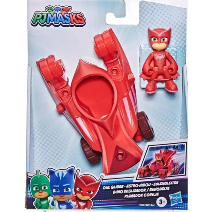 Gıochı Pj Maskeliler Araç Owl Glider F2099-F2129