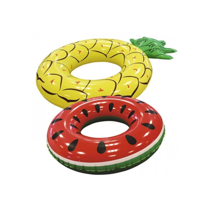 Bestway Karpuz Ananas Simit 36121