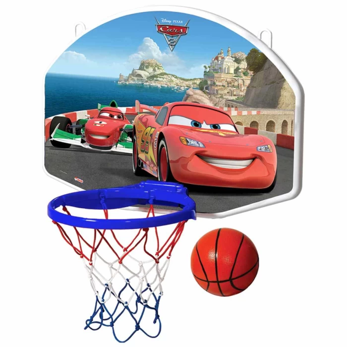 Dede Cars Büyük Basket Potası Dede-01529