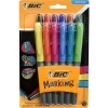 Bic Marking Colour Ast İnce Uç 12 Li 961442