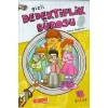 Damla Gizli Dedektiflik Bürosu (10 Kitap)