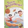 Damla Yaşayan Atasözlerimiz (5 Kitap)