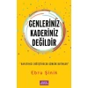 Libros Genleriniz Kaderiniz Değildir