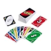 Mattel Uno Kart Oyunları (Standlı) Mtl-W2087