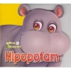 Parıltı Ben Kimim-Hipopotam
