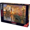 Anatolian Puzzle 1000 Parça LondraDa Günbatımı / Westminster Sunset Ana.1023