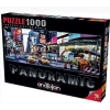 Anatolian Puzzle 1000 Parça Times Square Ana.1059 Panoramic