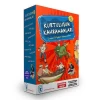 Timaş Kurtuluşun Kahramanları 2.Set 10 Kitap