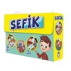 Timaş Şefik Set 5 Kitap