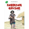 Erdem Robinson Cruso İlk Gençlik Dizisi