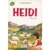 Erdem Heidi İlk Gençlik Dizisi