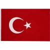 Seçkin Türk Bayrak 50*75