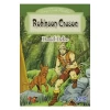 Parıltı D.Ç.K Robinson Crusoe