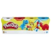 Hasbro Playdoh Oyun Hamuru 4 Lü Prm 448 Gr B5517