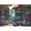 Anatolian Puzzle 3000 Parça Ormanın Derinliği / Jungle Paradise Ana.4908