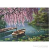 Anatolian Puzzle 500 Parça Söğüt Güzelliği / Willow Spring Beauty Ana.3573