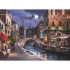 Anatolian Puzzle 1000 Parça Venedik Sokakları Iı / Streets Of Venice Iı Ana.3087