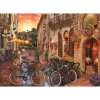 Anatolian Puzzle 1000 Parça Toscana Keyfi / Biking İn Tuscany Ana.1068