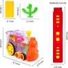 Cantoys Pilli Dominolu Tren Kutulu Can-Gp2150