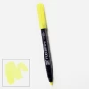 Zıg Fudebiyor Brush Cbk 55p 038 Lemon Yellow