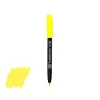 Zıg Fudebiyor Brush Cbk 55p 050 Yellow