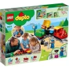 Lego Duplo Steam Traın Adr-Led10874