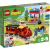 Lego Duplo Steam Traın Adr-Led10874