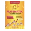 Omage 7.Sınıf 7 Den 8 E Lgs Matematik Hazırlık Kitabı