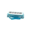 Lino Melodika 32 Tuşlu Özel Çantalı Pastel Mavi Ln-32-Pmv