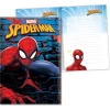 Keskin Spiderman 14*20 104 Yp.Hatıra Defteri (310200-06)