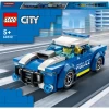 Lego Cıty Police Car Adr-Lsc60312