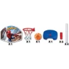 Dede Spıderman Büyük Ayaklı Basketbol Set Dede-03404