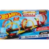 Mattel Hot Wheels Çok Çemberli Yarış Seti Mtl-Hdr83