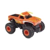 Mattel Monster Jam 1:24 Canavar Kamyonlar El Toro Spm-6060517