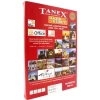 Tanex Laser Etiket Tw-2016 99,1 X 34 Mm ( 1013 )