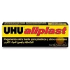 Uhu All Plast - Plastik Yapıştırıcısı (Uhu40369)