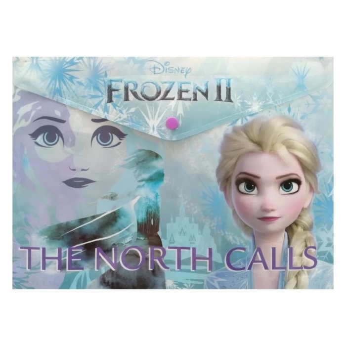 Otto Çıtçıtlı  Dosya Frozen The North Calls 43502