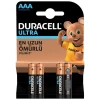 Duracell Ultra Aaa 4 Lü Kalem Pil 05950