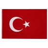 Temat Türk Bayrağı 100x150 Cm