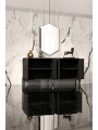 Platin Modern Konsol