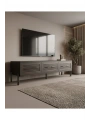 Platin Modern Tv Ünitesi