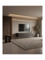 Platin Modern Tv Ünitesi